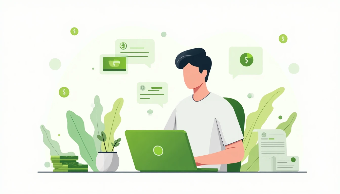 Best Personal Loans for Freelancers: Low Rates and Flexible Terms