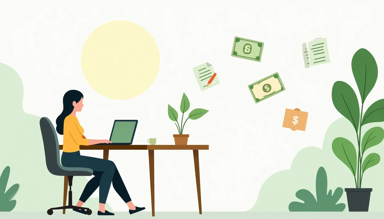 Best Personal Loans for Freelancers: Tailored Picks