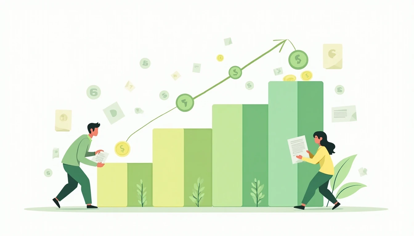 Comparando Empréstimos Pessoais: As Melhores Opções de Agosto