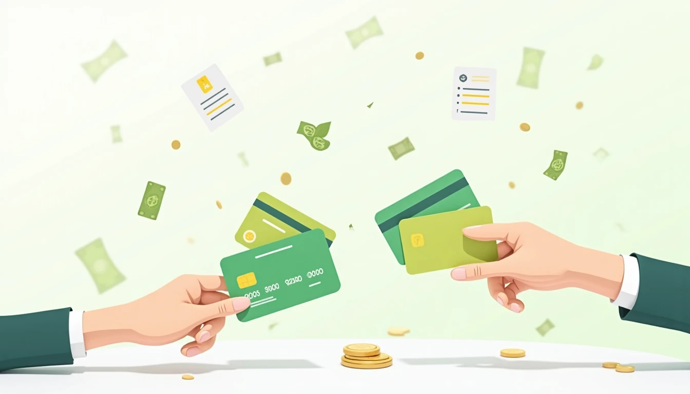 Comparativa de Préstamos Personales: Scotiabank vs. Santander