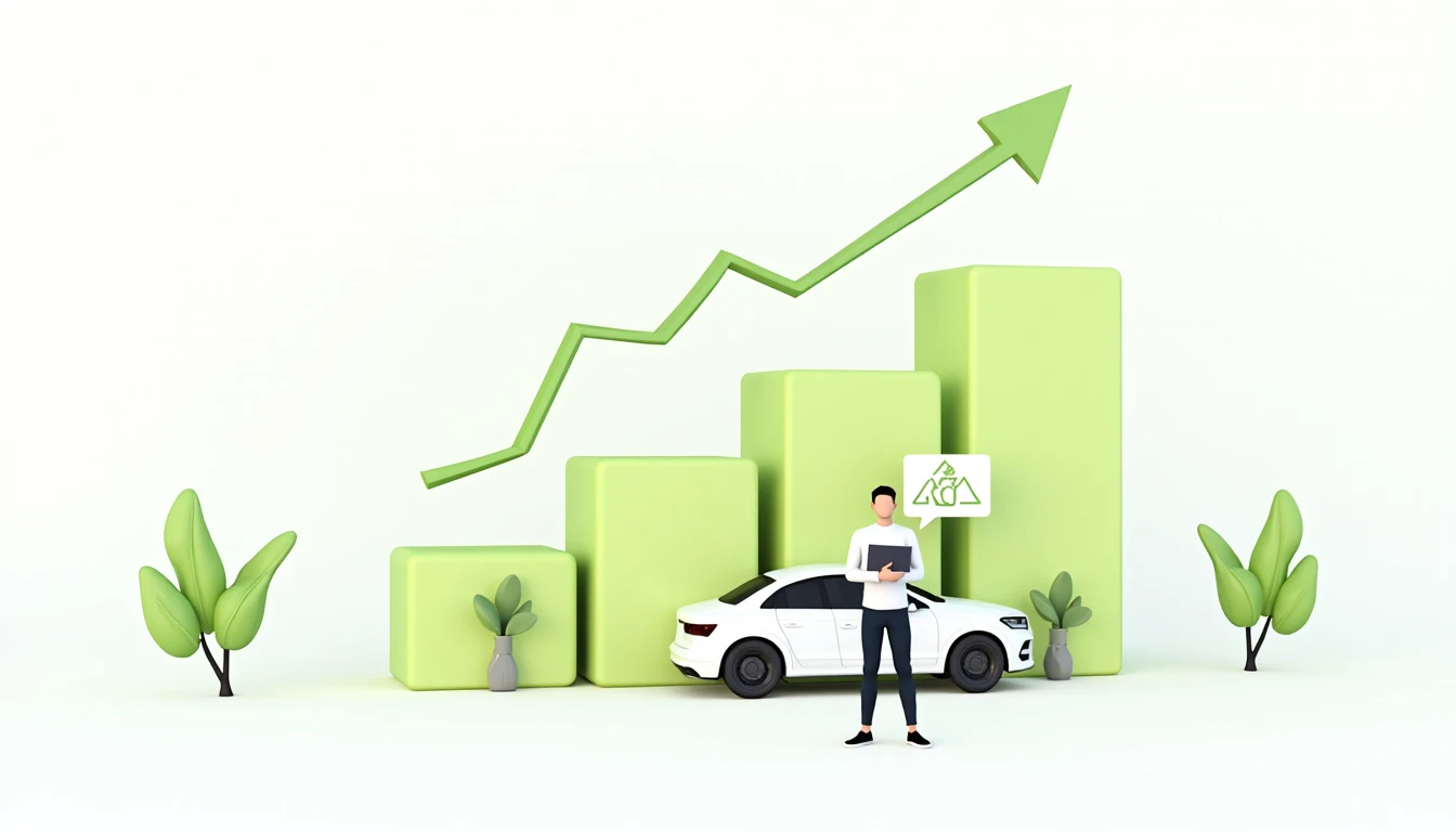 Desmitificando Mitos Comunes sobre Financiamiento de Autos