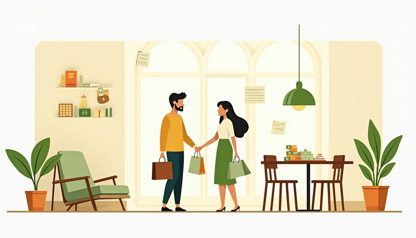 Empréstimo Pessoal BV: A Opção Intermediária Ideal?