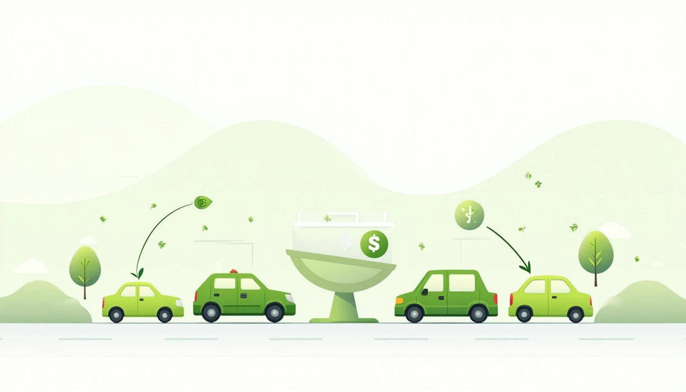 Le Migliori Opzioni di Finanziamento Auto in Italia per Agosto