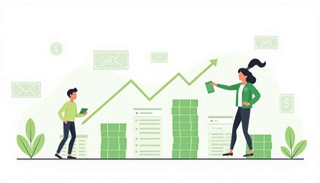 Préstamos Personales: Comparativa de Opciones Competitivas