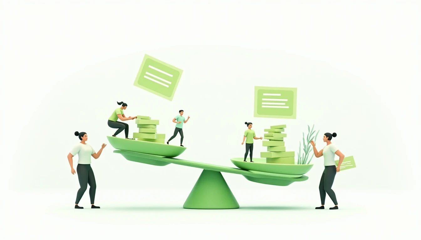 Smart Personal Loans: Top Picks for Different Needs