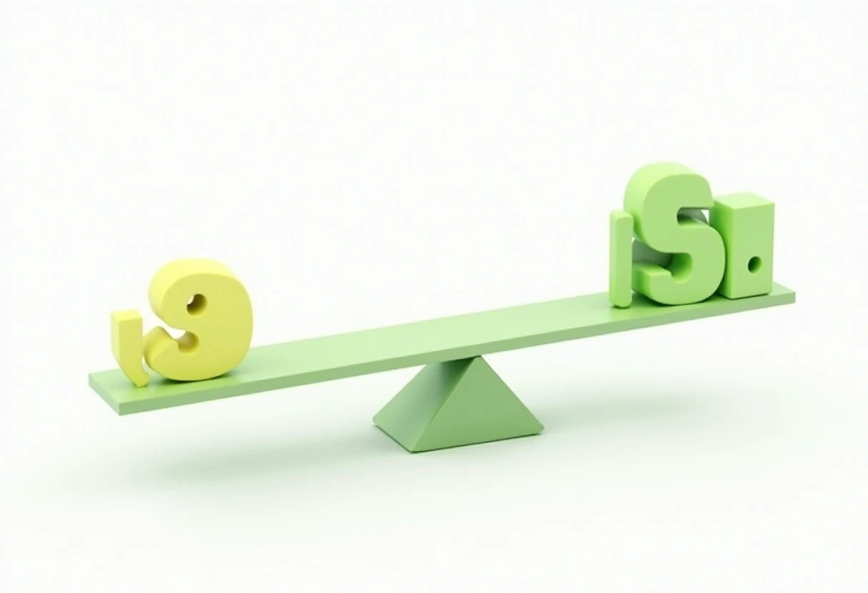 Comparing international loan benefits