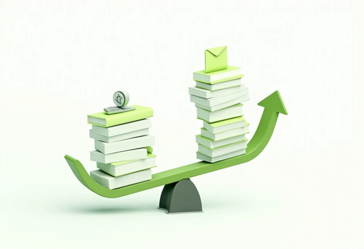 Comparing personal loan options