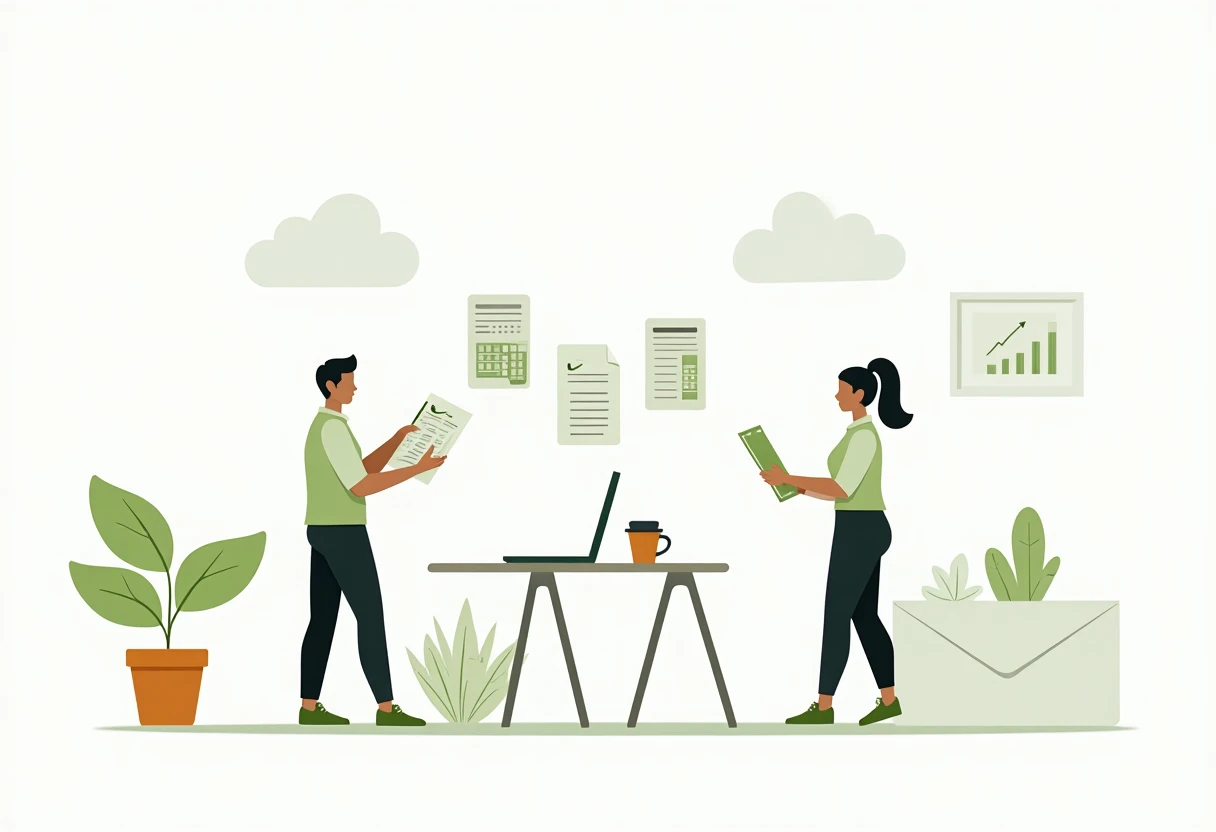 Comparing personal loan options