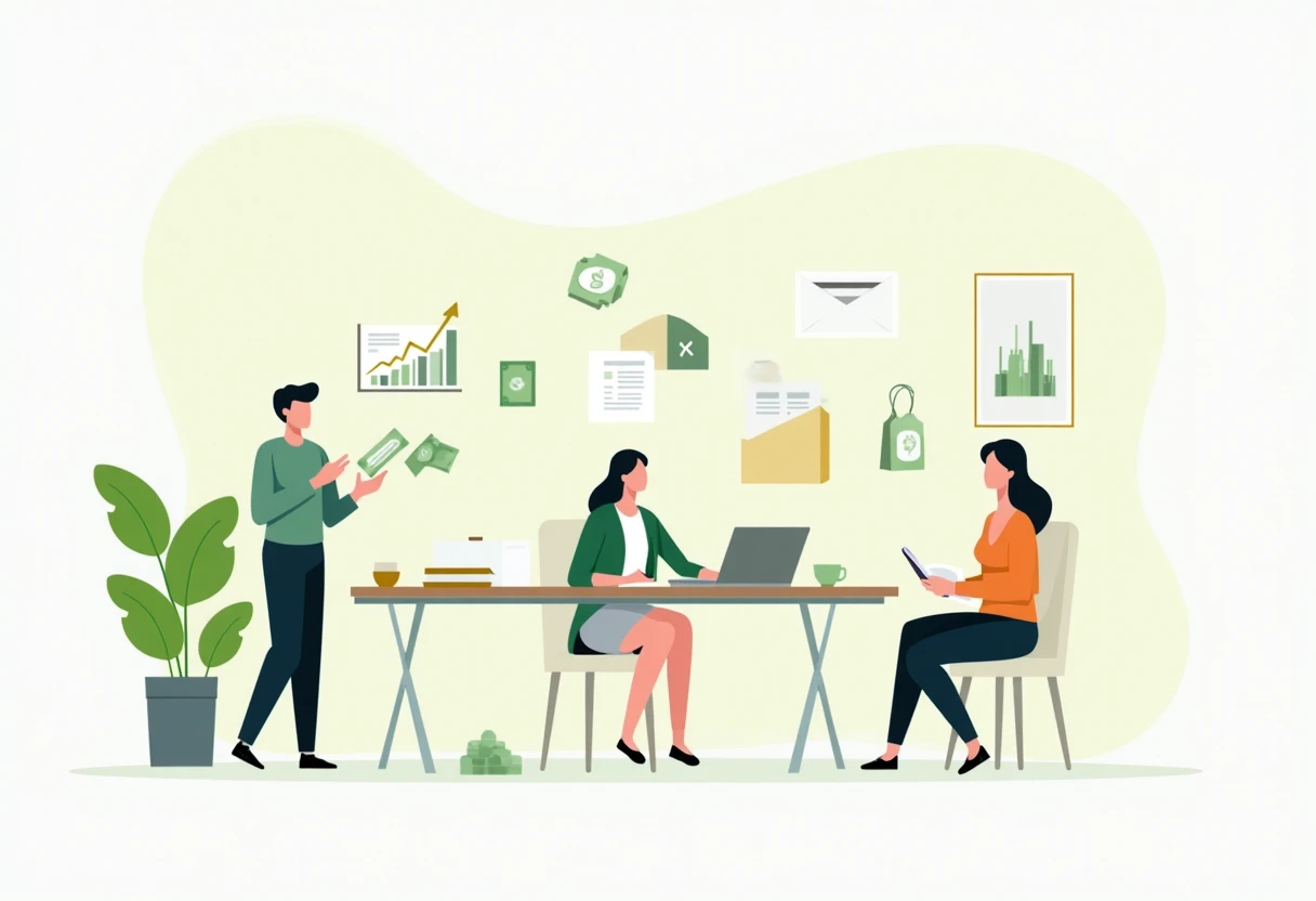 Comparing loan terms