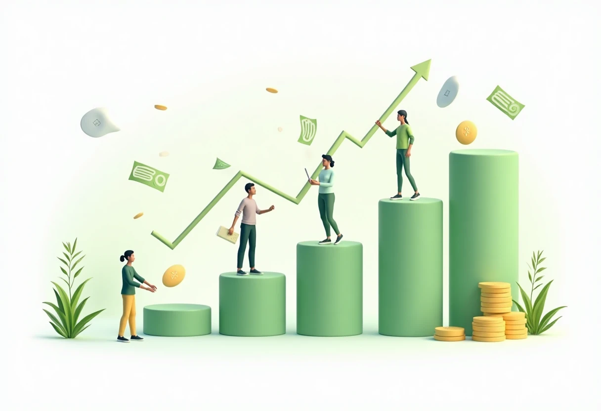 موازنة الخيارات المالية