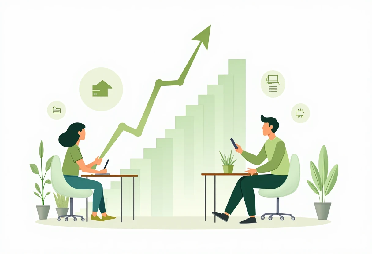 مقارنة بين أفضل خيارات القروض