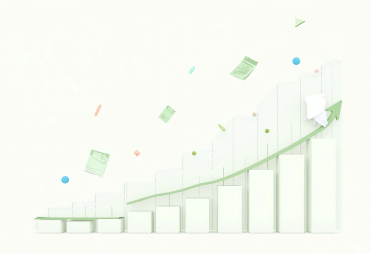 Fast processing loans