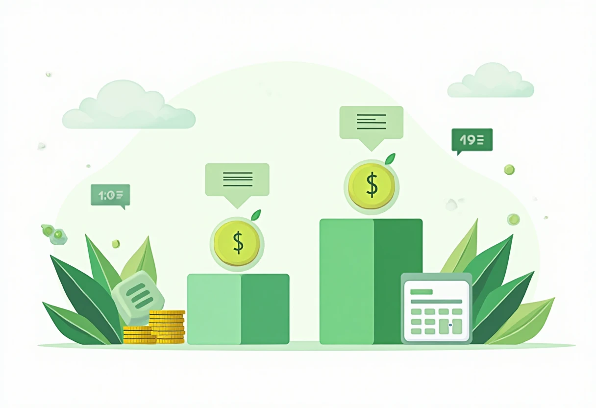 High-amount loan options illustration