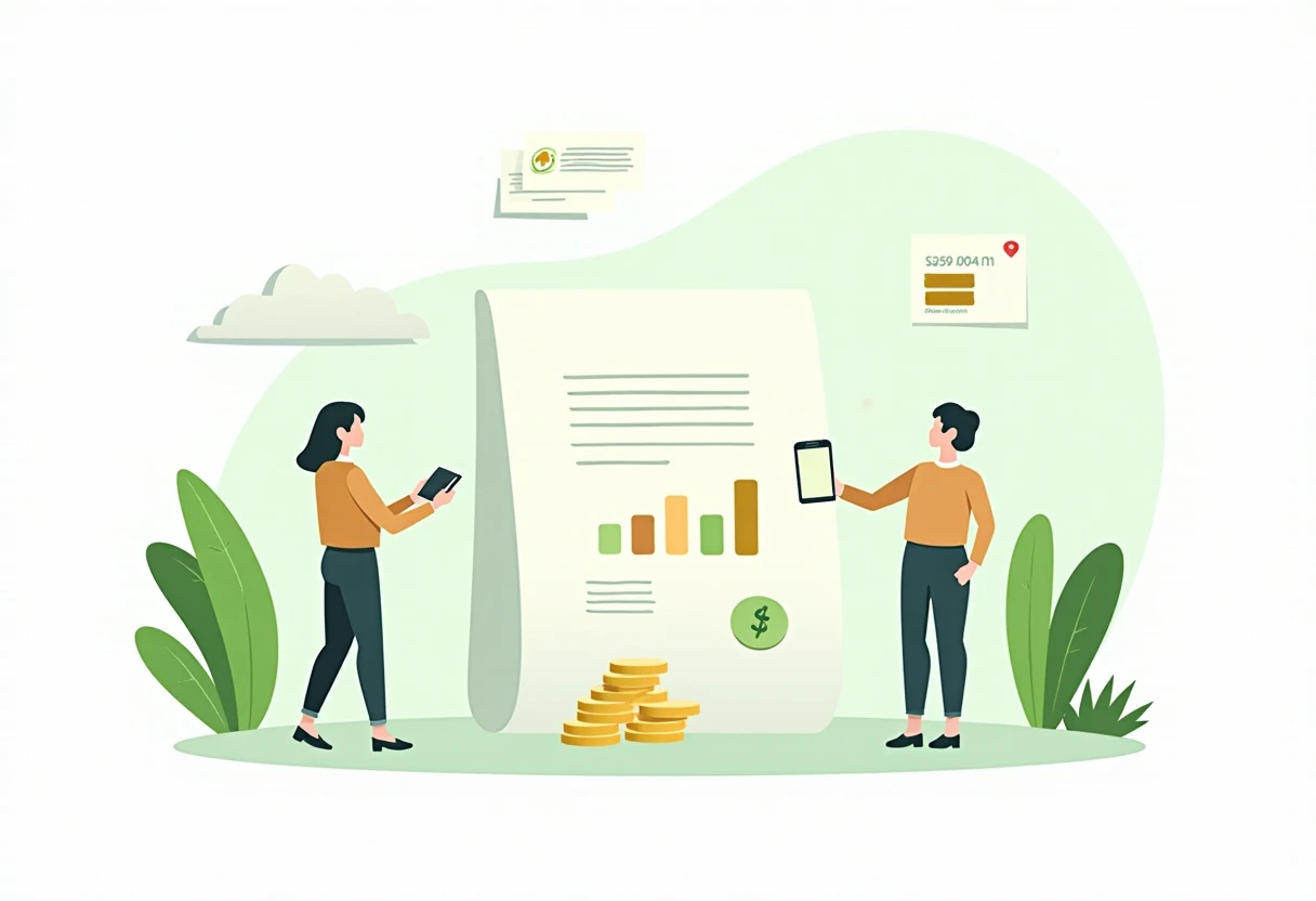 Alternativas de autofinanciamiento de autos