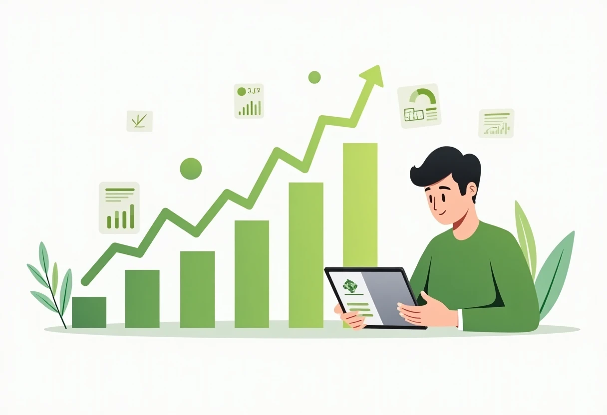 Comparing personal loan offers