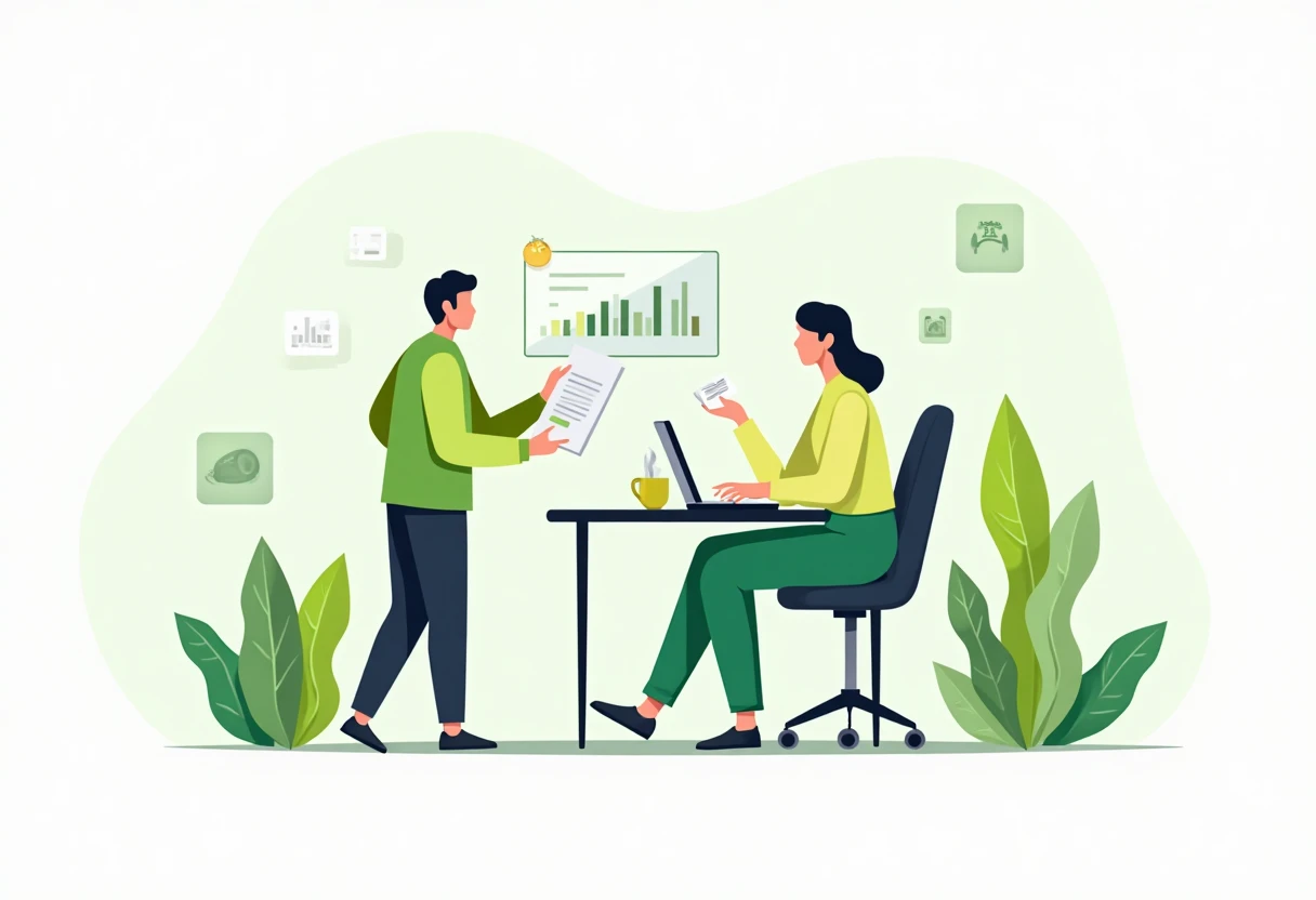 Comparing personal loan options