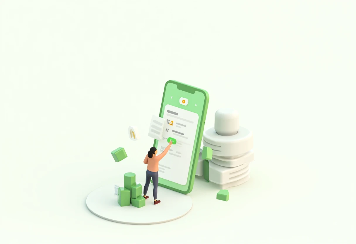 Fast loan approval process
