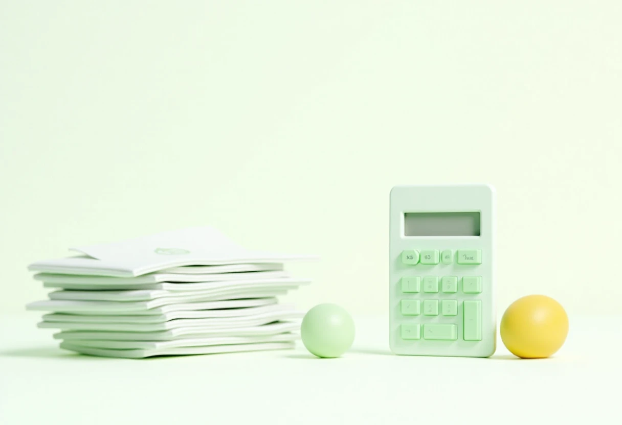 Calculating loan repayments