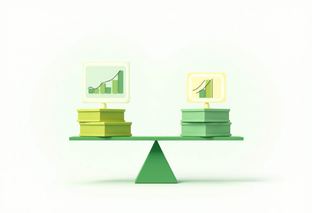 Comparing loan offers