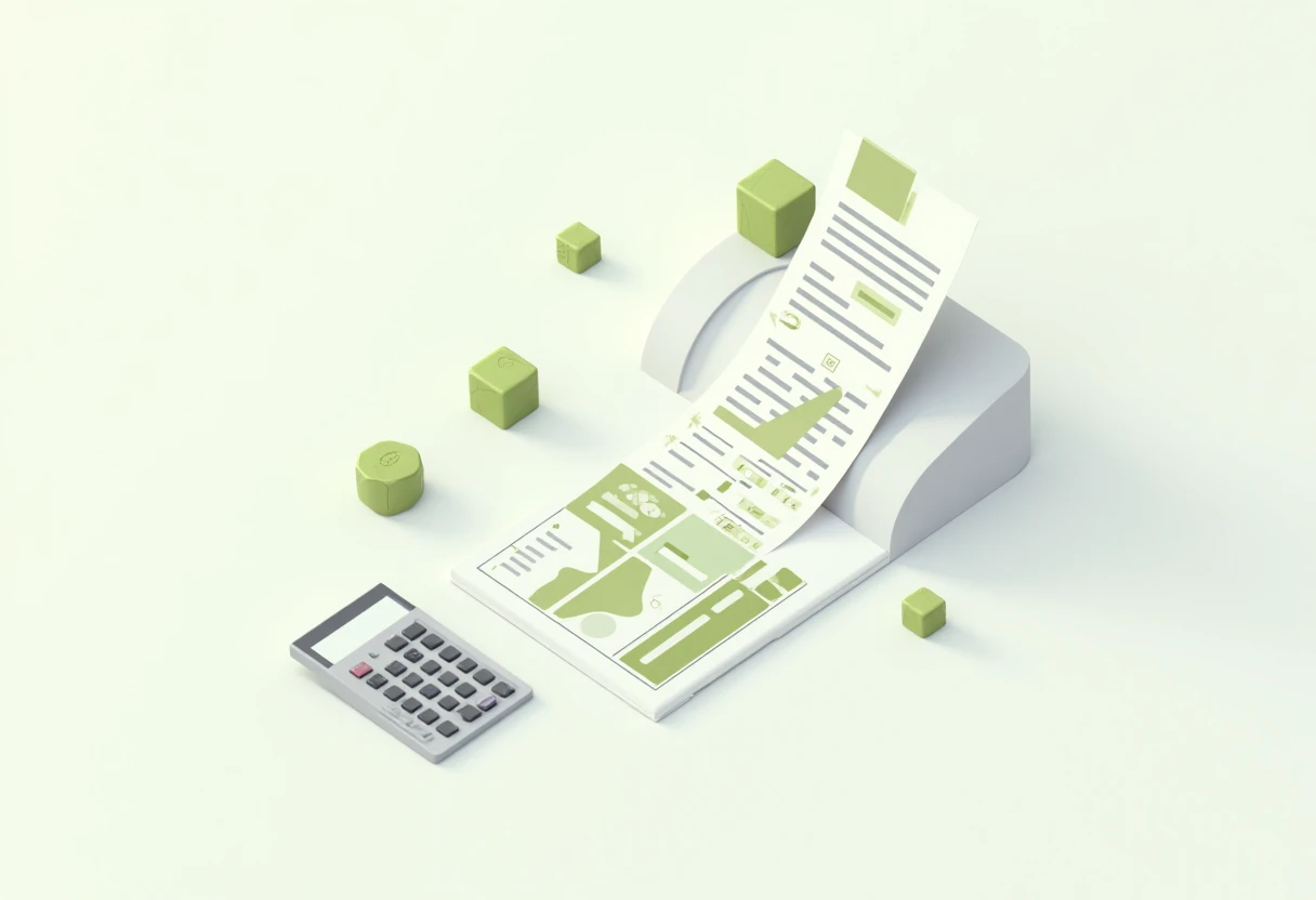 Financial planning with personal loans