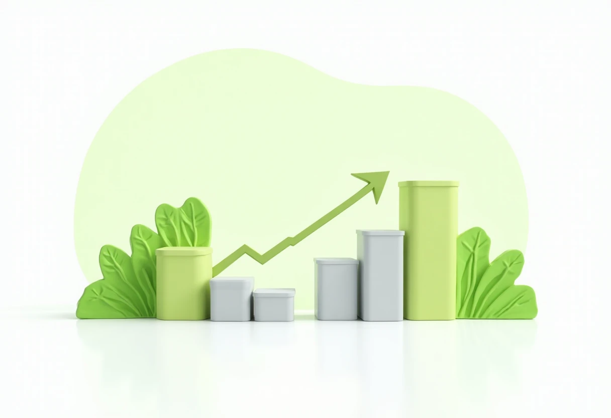 Loan comparison illustration