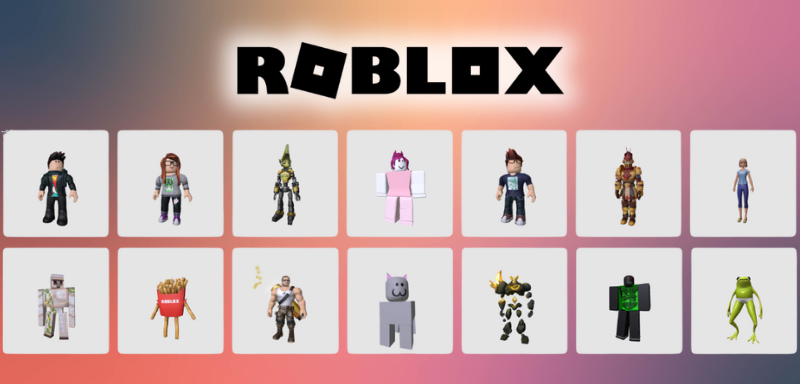 roblox